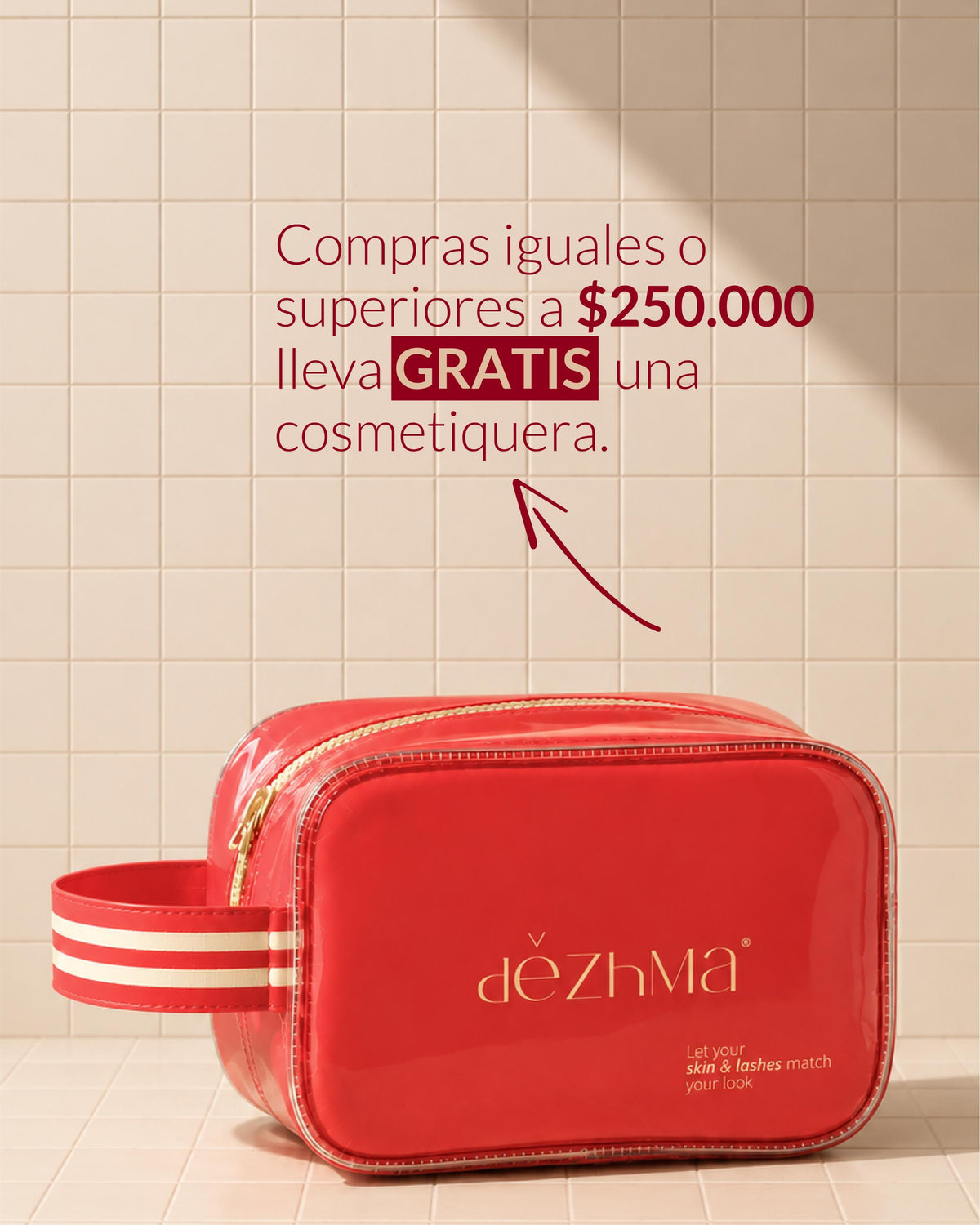Cosmetiquera