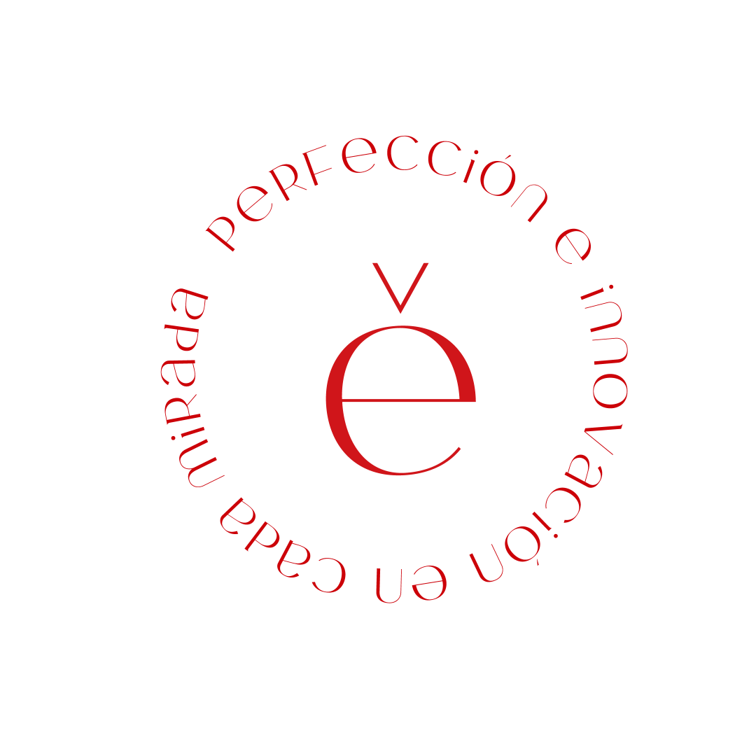 Perfección e  innovación en cada mirada.
