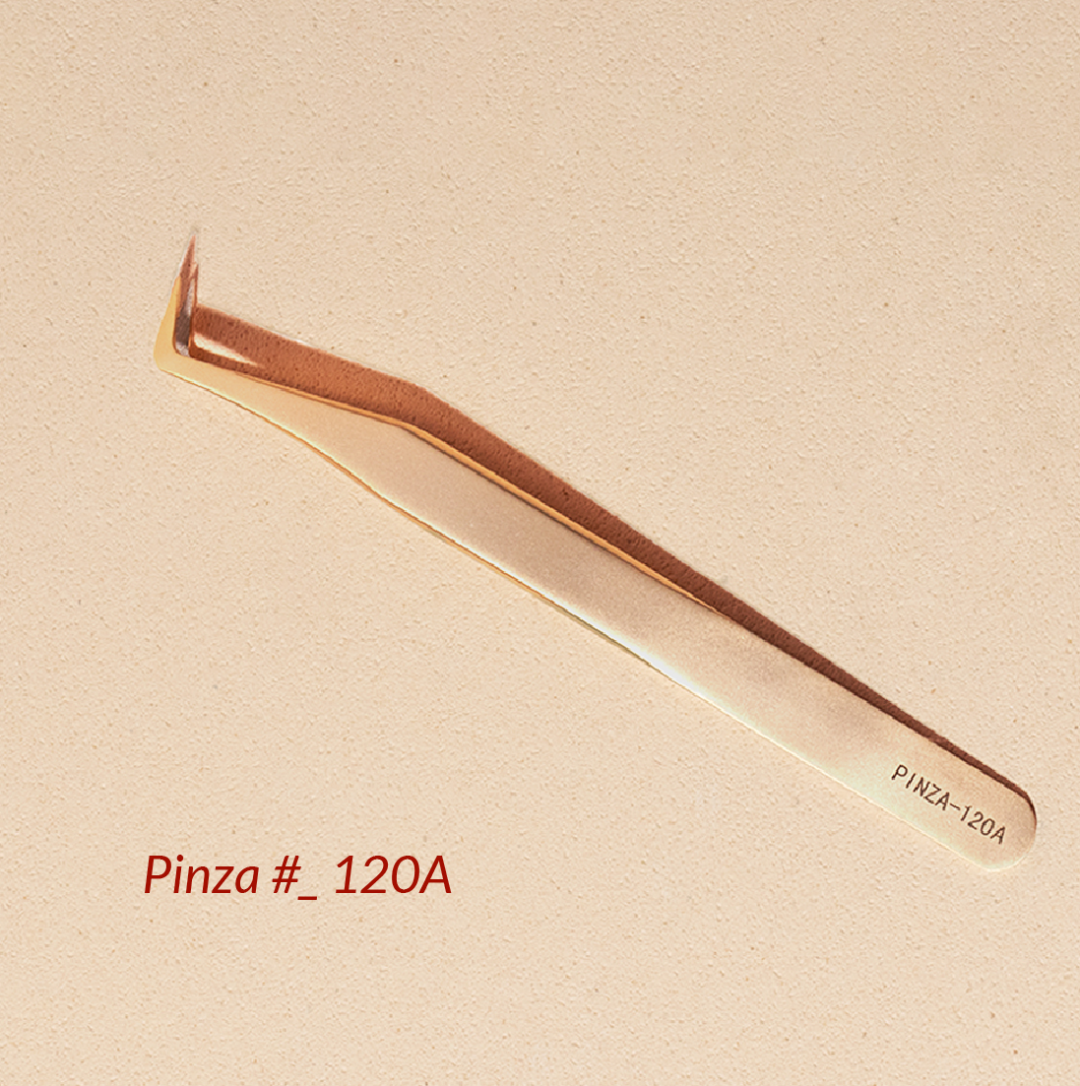 Pinza 120A